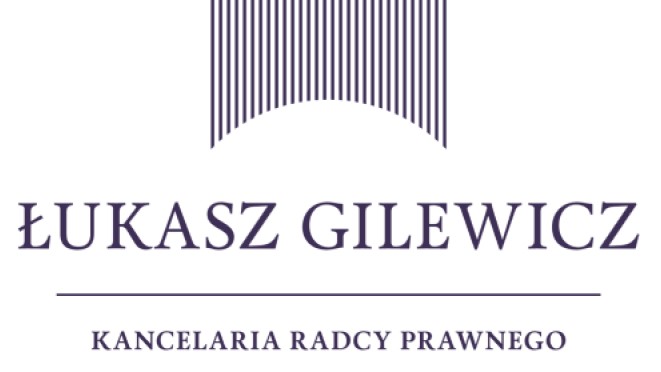 Kancelaria Radcy Prawnego - Łukasz Gilewicz